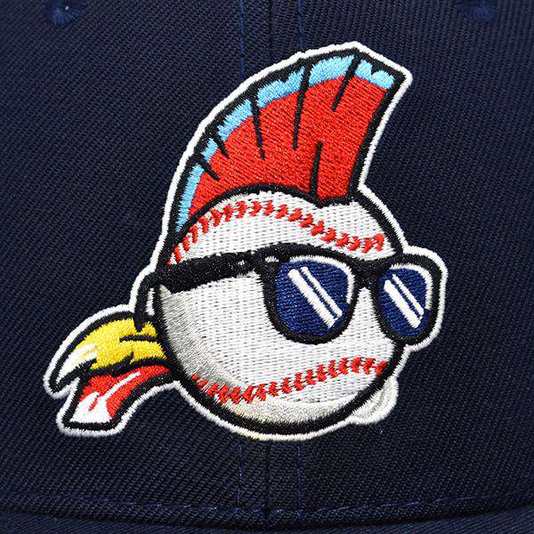 Major League Cap - Premium baseball cap from Baseballism - Just $39.95! Shop now at Pat's Monograms