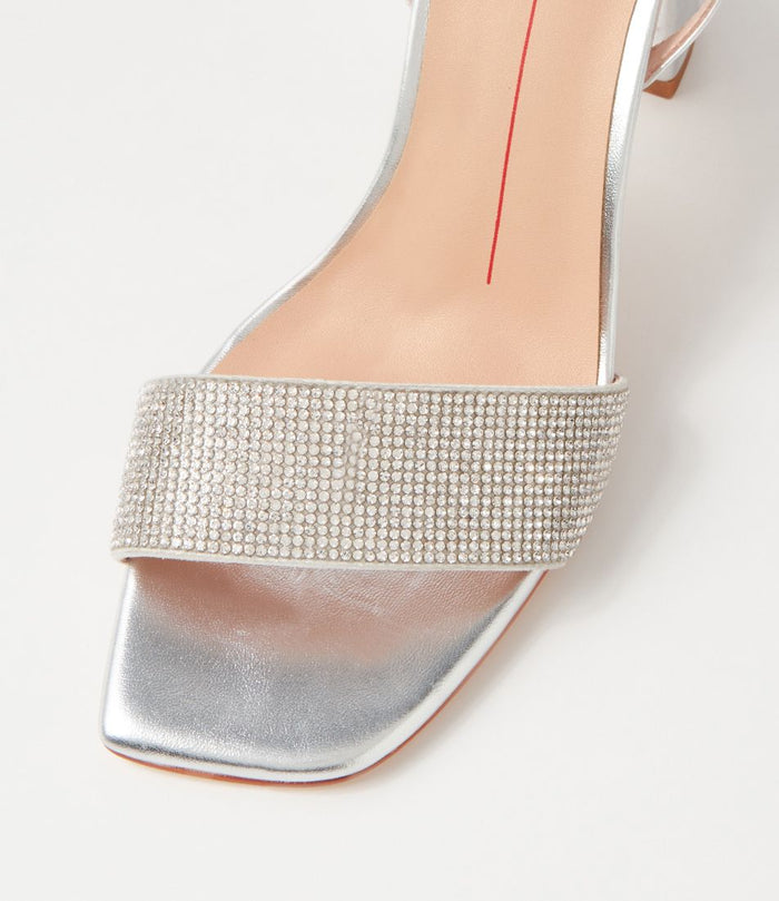 Maltar (Silver Jewels)