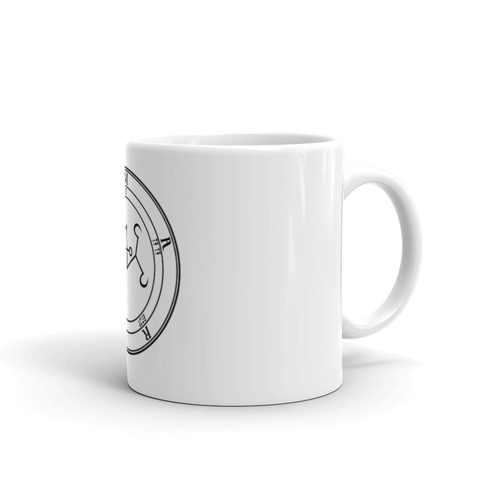 Marax Demonic Mug
