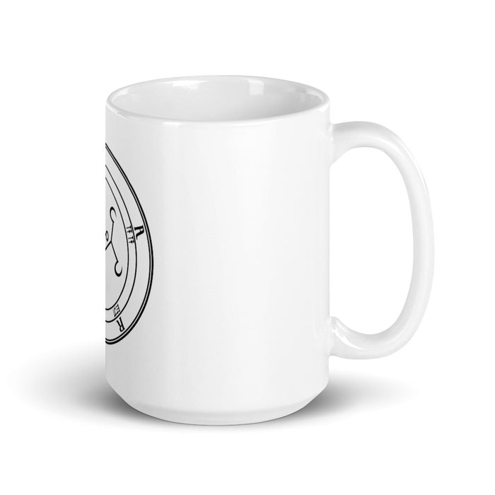 Marax Demonic Mug