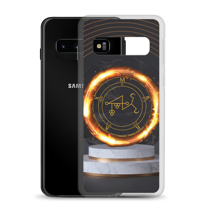 Marax Samsung Phone Case