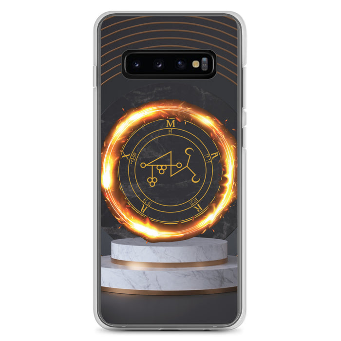Marax Samsung Phone Case