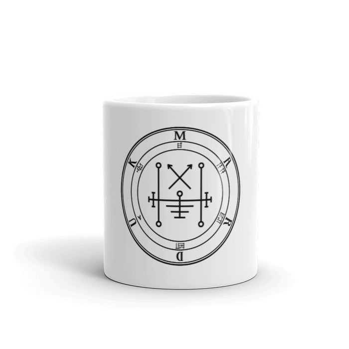 Marduk Demonic Mug