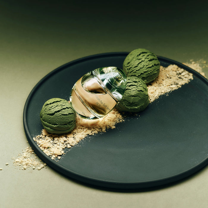 Matcha Soft Serve Eau de Parfum 50ml