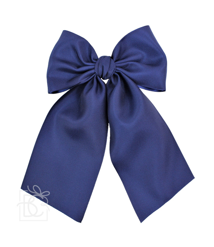 4.5" Large / Navy