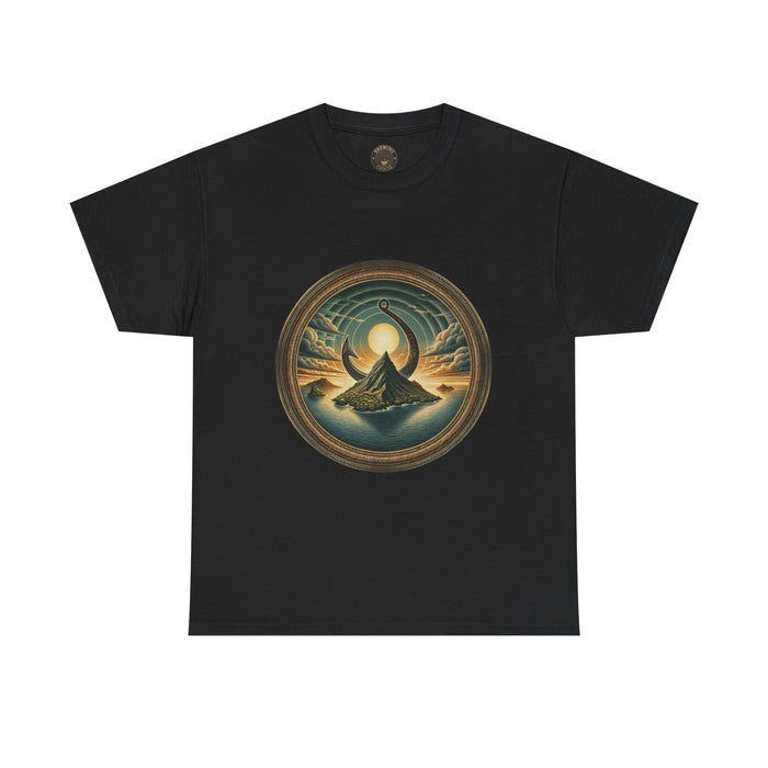 Māui's Mighty Deeds Tee