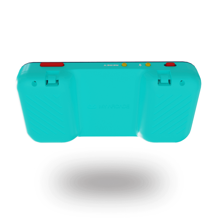 Mega Man Pocket Player Pro