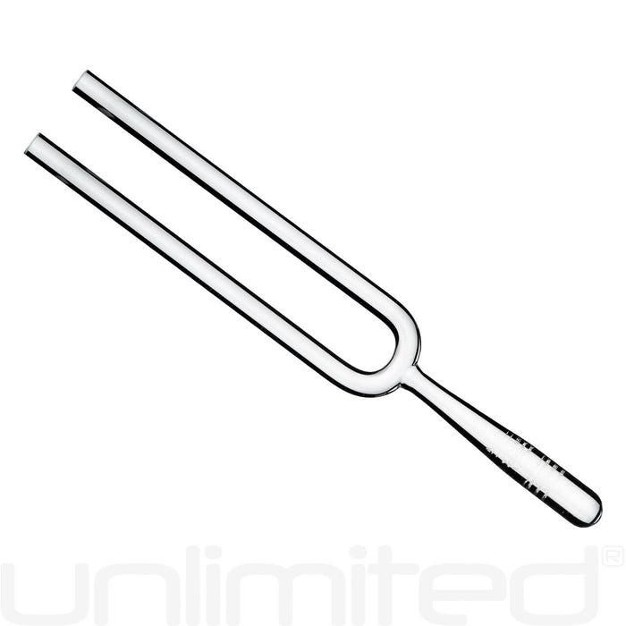 Meinl 10 mm Solfeggio Crystal Tuning Forks