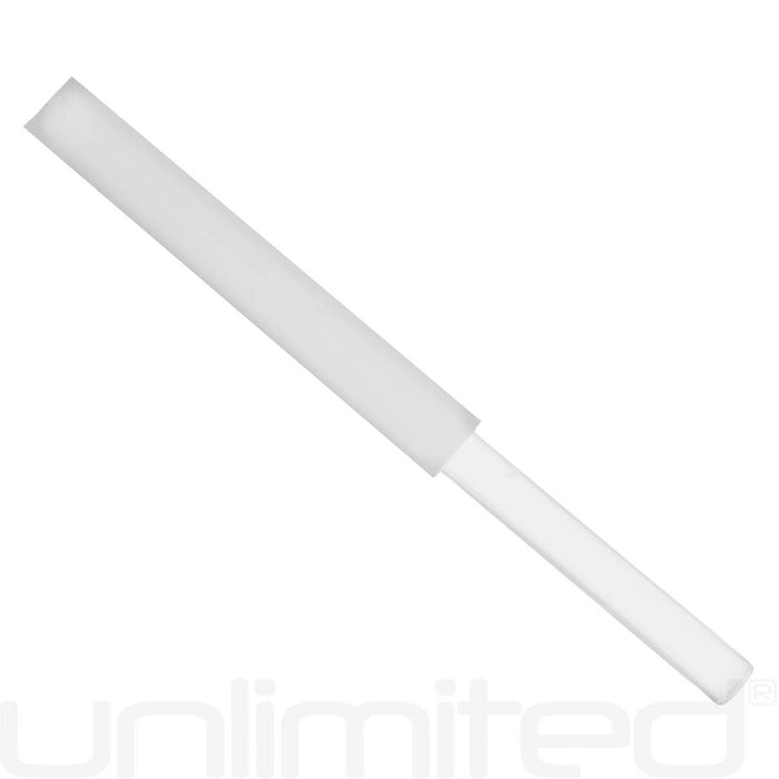Meinl 10 mm Solfeggio Crystal Tuning Forks