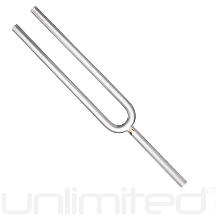 Meinl 16 mm Crystal Tuning Forks