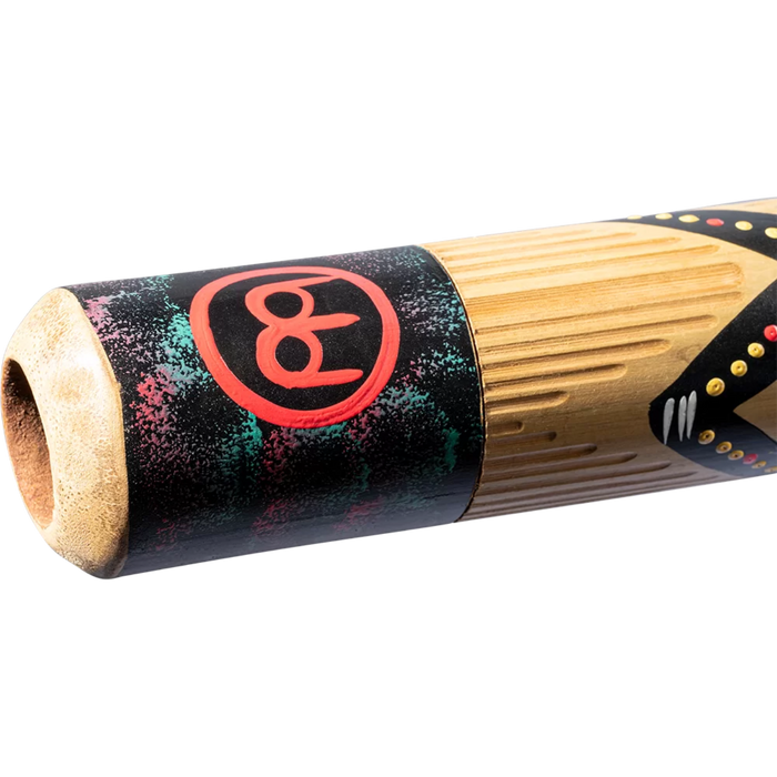 Meinl 47" Bamboo Didgeridoo