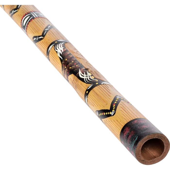 Meinl 47" Bamboo Didgeridoo