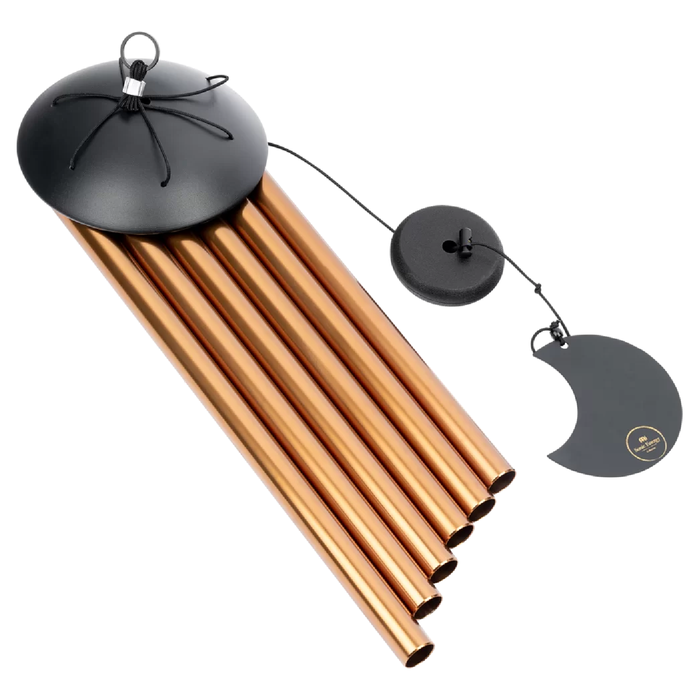 Meinl Bronze Moon Meditation Wind Chimes