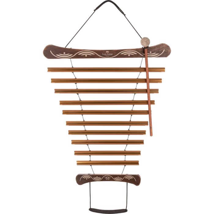 Meinl Sonic Energy 440 Hz Meditation Flow Chimes