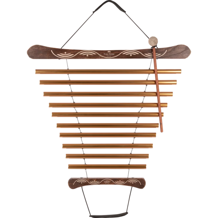 Meinl Sonic Energy 440 Hz Meditation Flow Chimes