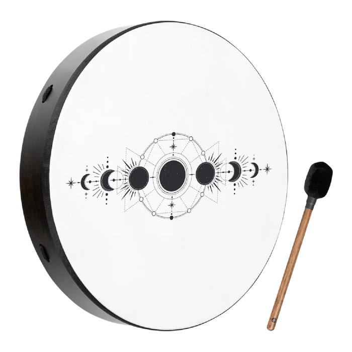 Meinl Sonic Energy Moon Phases Ritual Drums