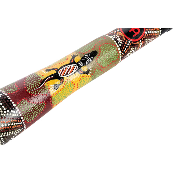 Meinl Synthetic Slide Travel Didgeridoo