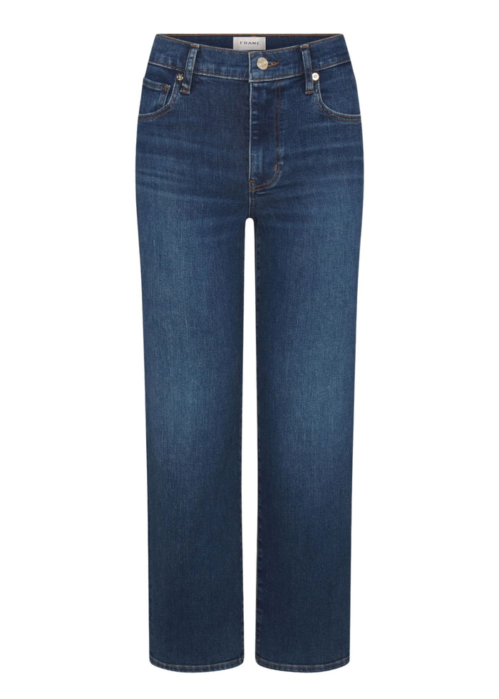 Mellow Jeans in Solace-Denim-Uniquities