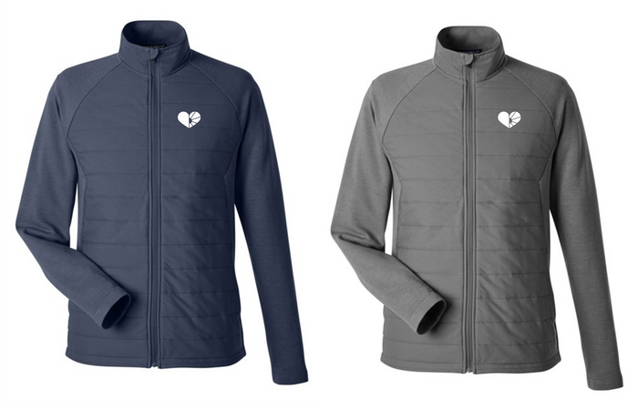 Men's Hybrid Jacket