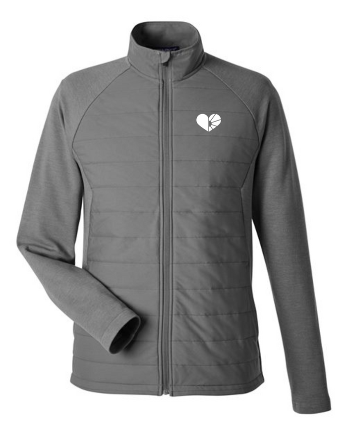 Men's Hybrid Jacket