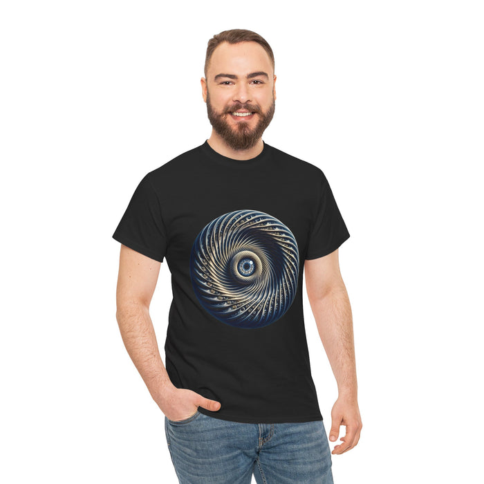 Mental Mayhem Cotton Tee