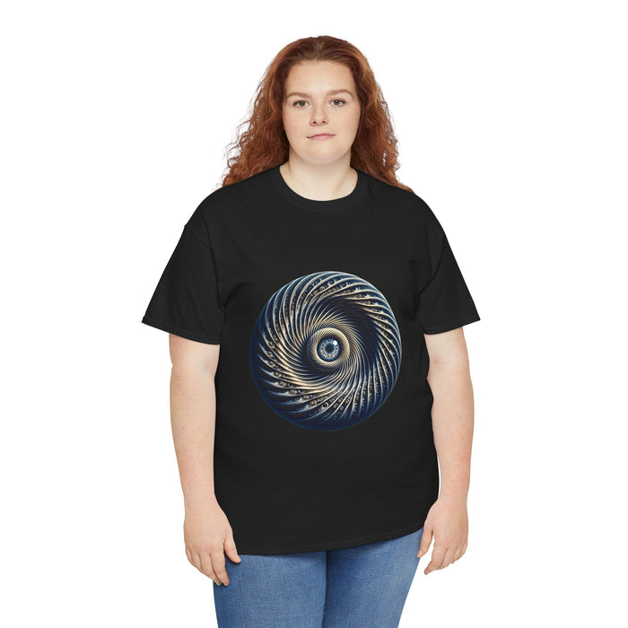Mental Mayhem Cotton Tee