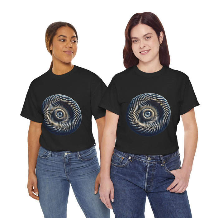 Mental Mayhem Cotton Tee