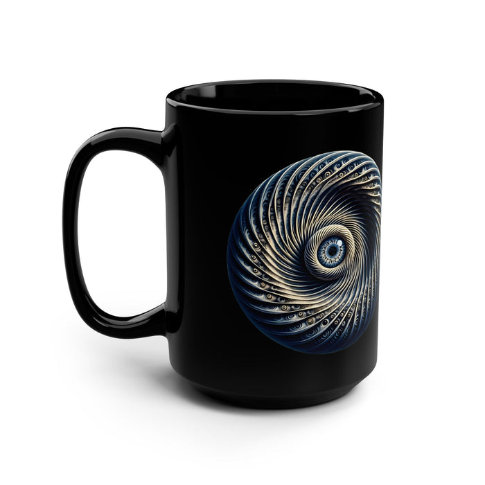 Mental Mayhem Mug, 15oz