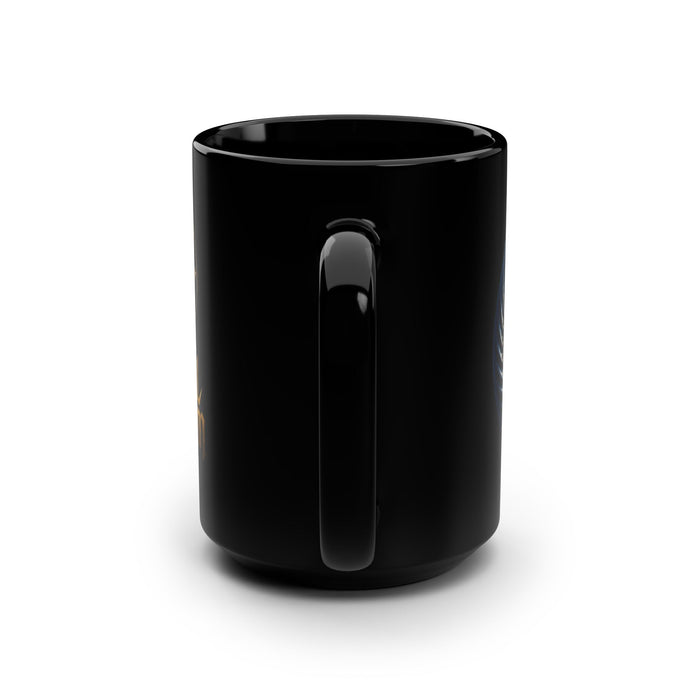 Mental Mayhem Mug, 15oz