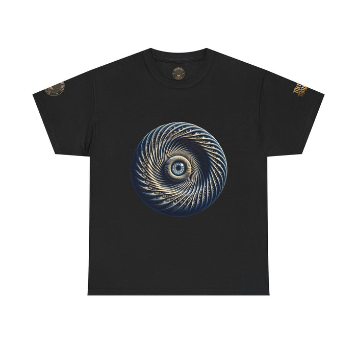Mental Mayhem Premium Cotton Tee