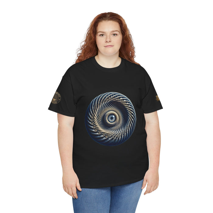 Mental Mayhem Premium Cotton Tee