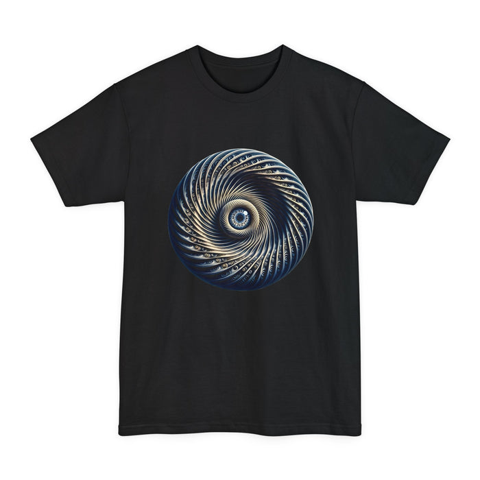 Mental Mayhem T-Shirt Tall