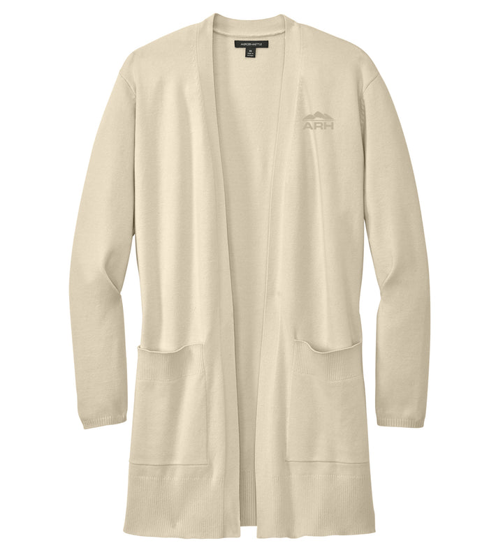 Mercer+Mettle Open Front Cardigan Sweater