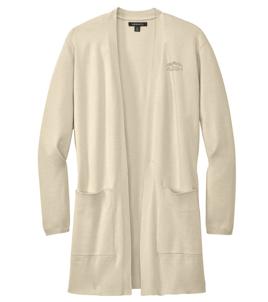 Mercer+Mettle Open Front Cardigan Sweater