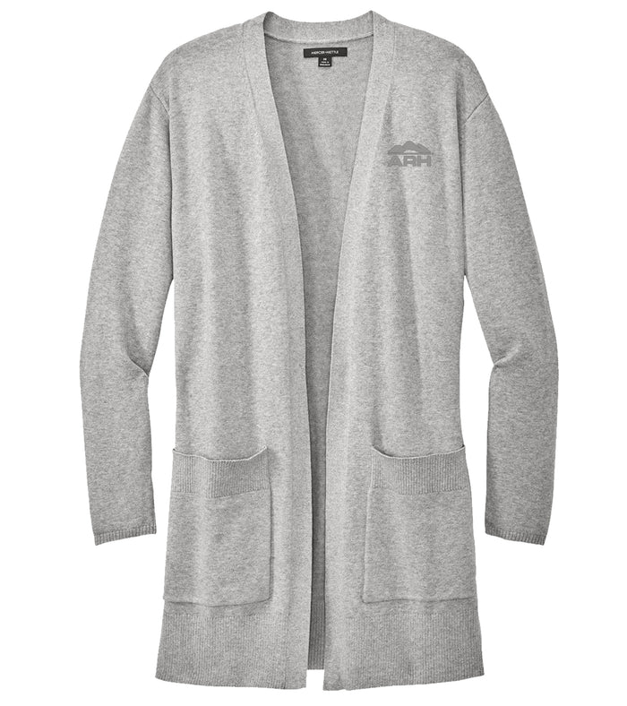 Mercer+Mettle Open Front Cardigan Sweater