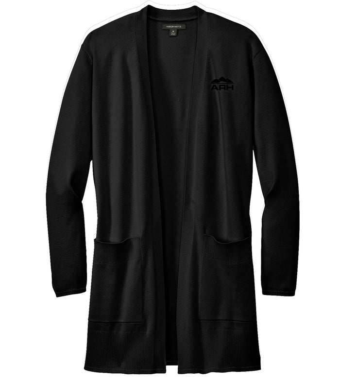 Mercer+Mettle Open Front Cardigan Sweater