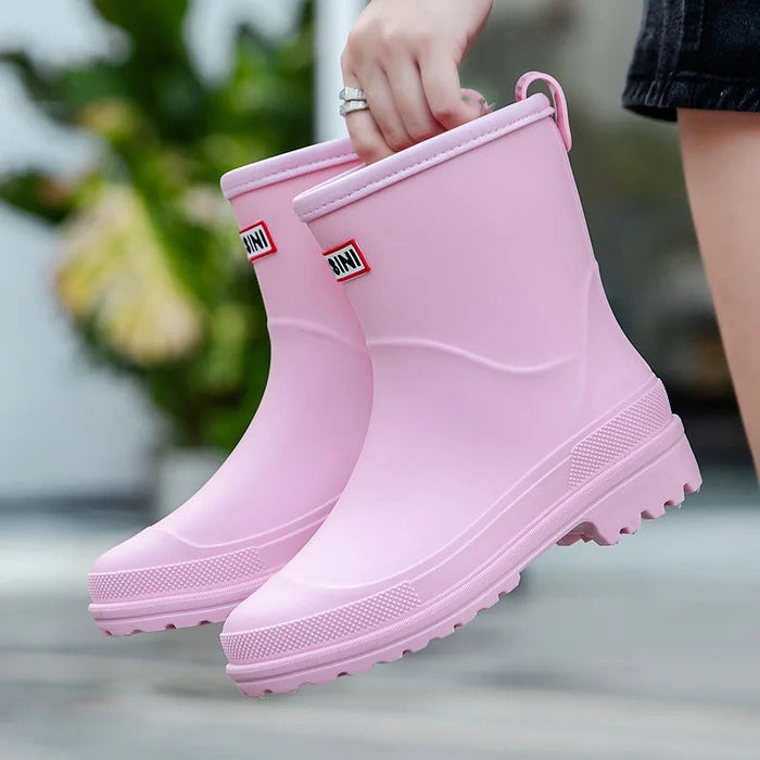 Pink / US Women 6 - EU 36