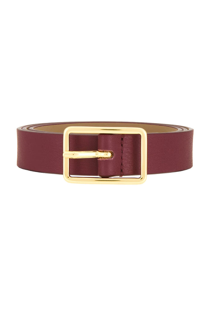 Milla Mini Belt-Accessories-Uniquities