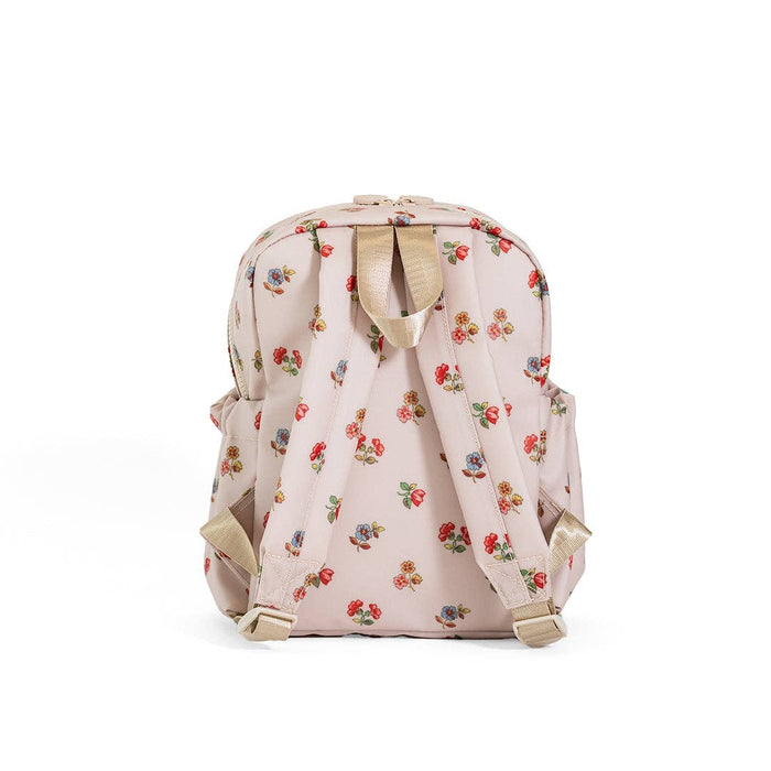 MINI BACKER - CHARLOTTE - Premium Backpack from TRVL Design - Just $47.95! Shop now at Pat's Monograms