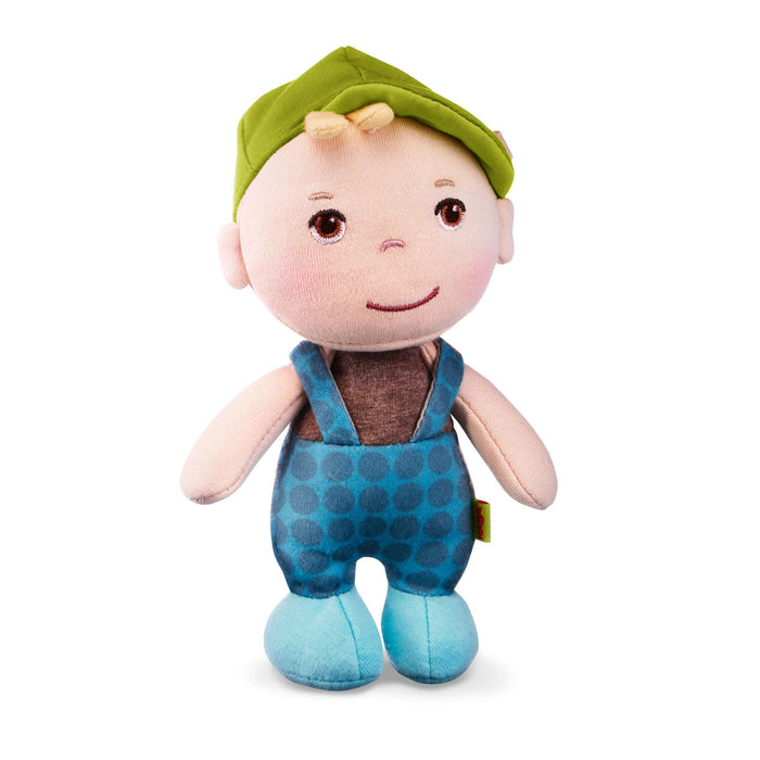 Mini Doll 6" Matteo - Premium Doll from HABA USA - Just $9.95! Shop now at Pat's Monograms