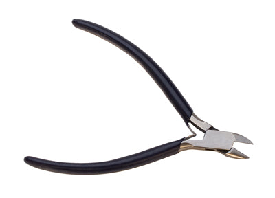 MINI SIDE CUTTER POINTED TIPS