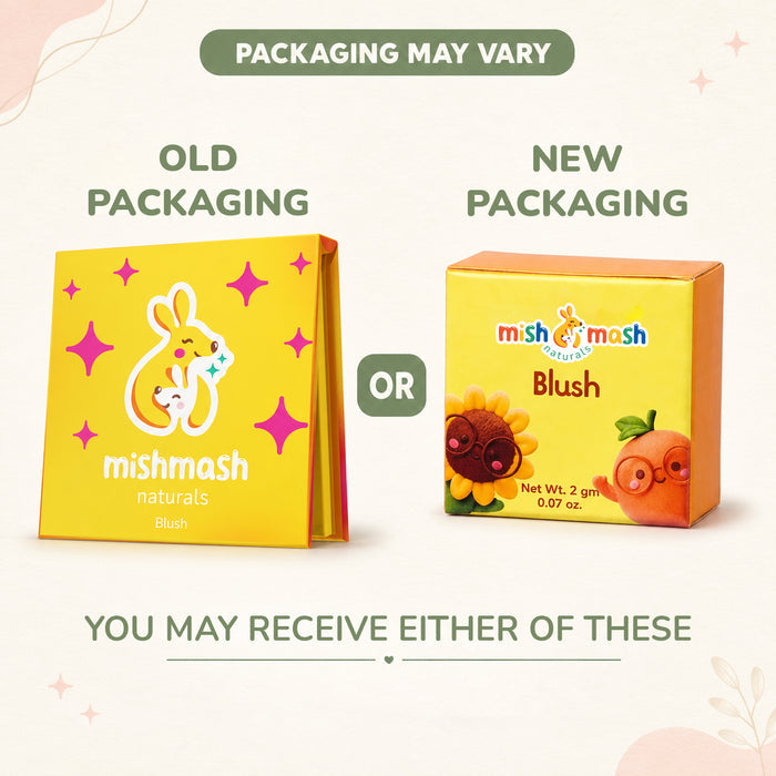 Mishmash PlaySafe Makeup Combo