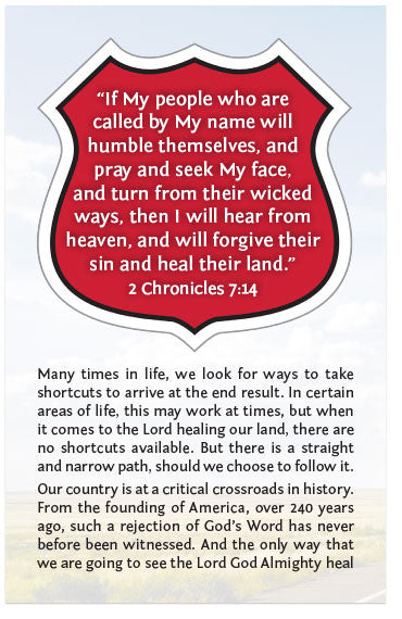 Mission 66 (NKJV)