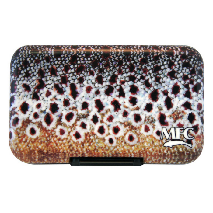 Montana Fly Company Poly Fly Box