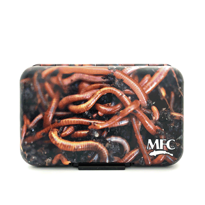 Montana Fly Company Poly Fly Box