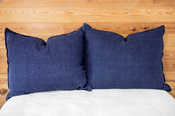 Montauk Big Pillow