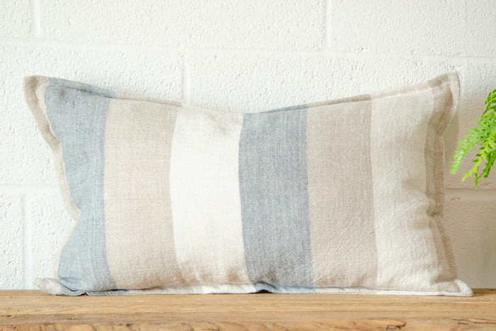 Montgomery Pillow Collection