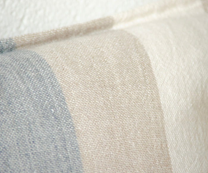 Montgomery Pillow Collection