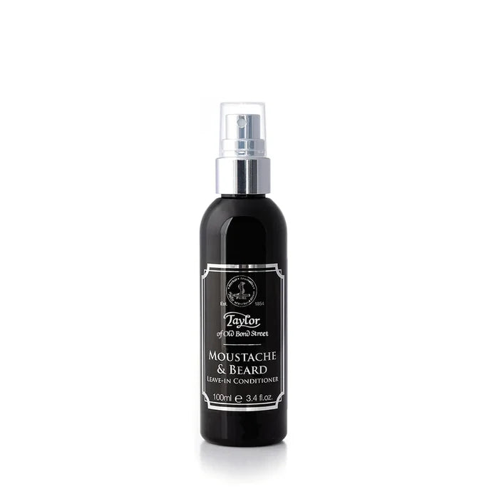 Moustache and Beard Conditioner 100ml
