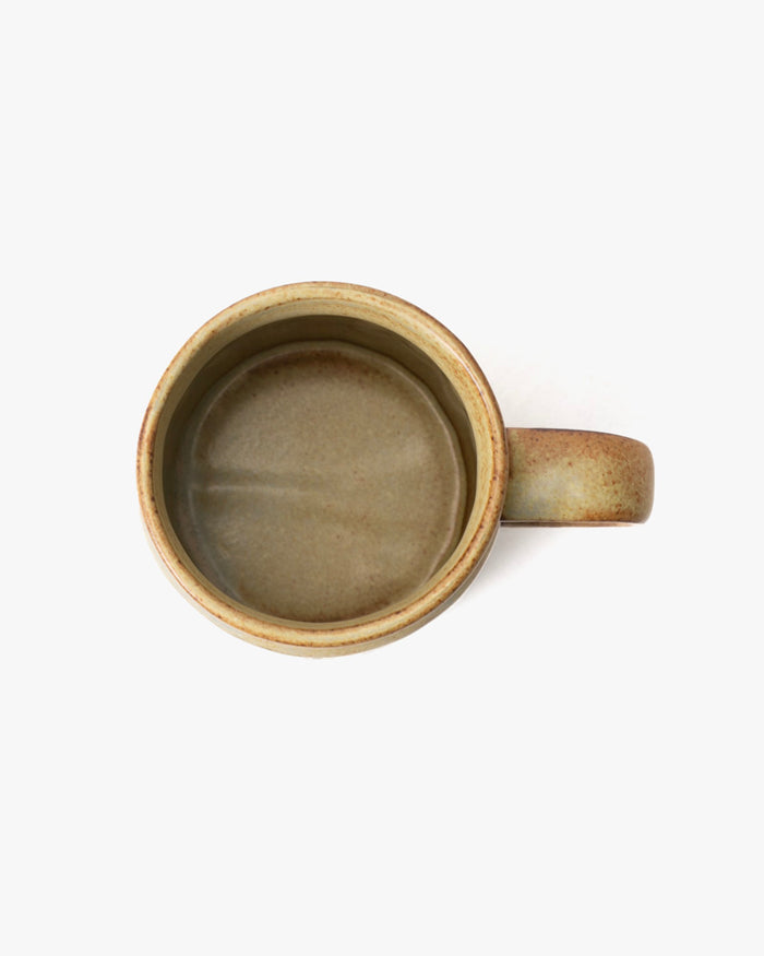 Mug, Kashiwa Craft, Rectangle Pattern